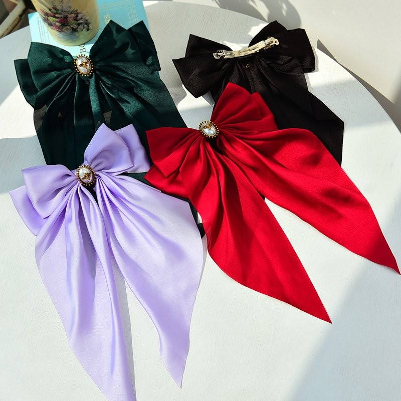 Заколка для волос CJD03437