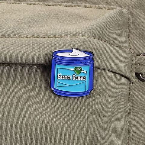 Значок CJL21747 Значок CJL21747