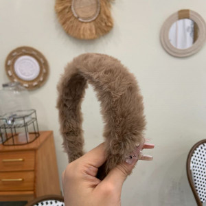 Ободок для волос CJJ28126 Ободок для волос CJJ28126