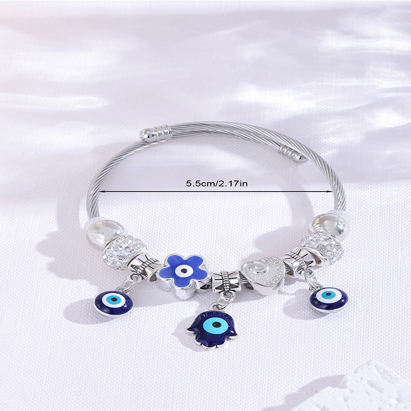 Корейскиий браслет CJR68561 Корейскиий браслет CJR68561