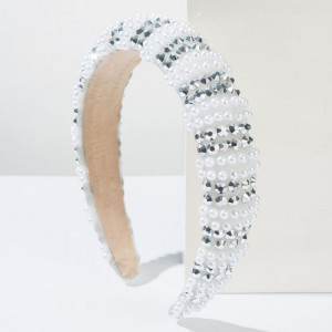 Ободок для волос CJL16908