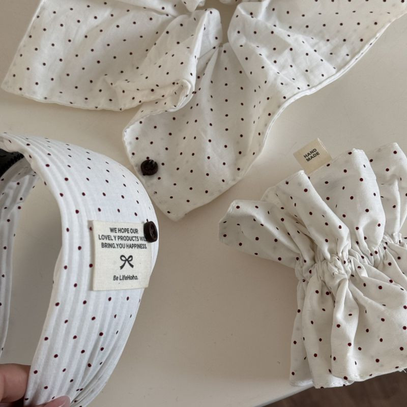 Ободок для волос CJL27087