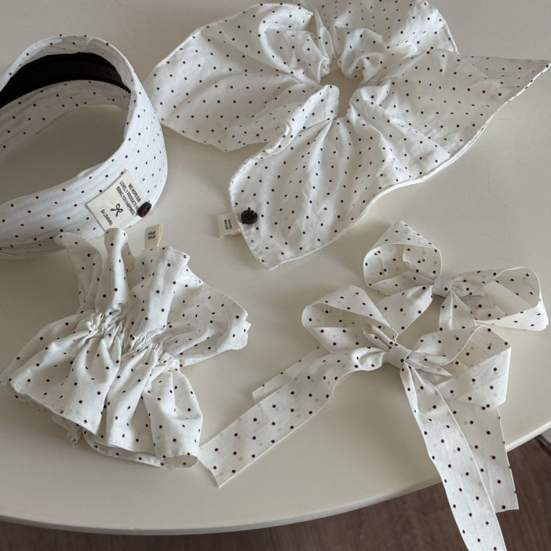 Ободок для волос CJL27087 Ободок для волос CJL27087