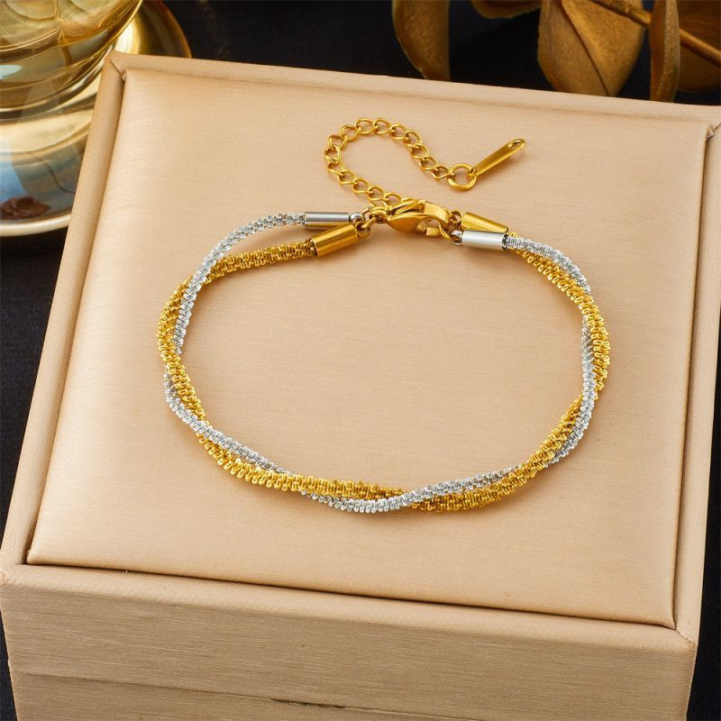 Браслет сталь CJT29039