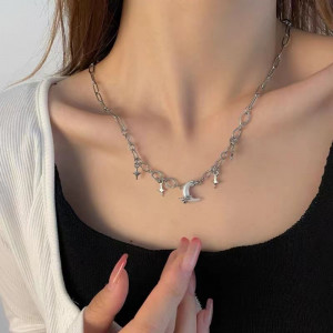 Подвеска с кулоном CJH63582 Подвеска с кулоном CJH63582