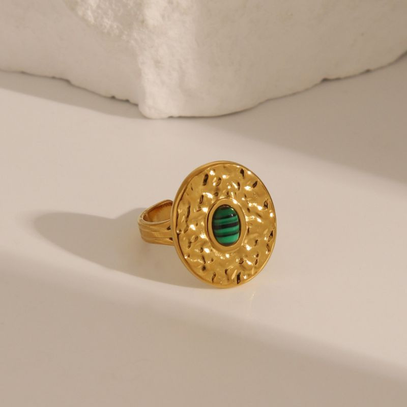 Кольцо сталь CJR03618