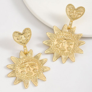 Серьги CJH40430 Серьги CJH40430