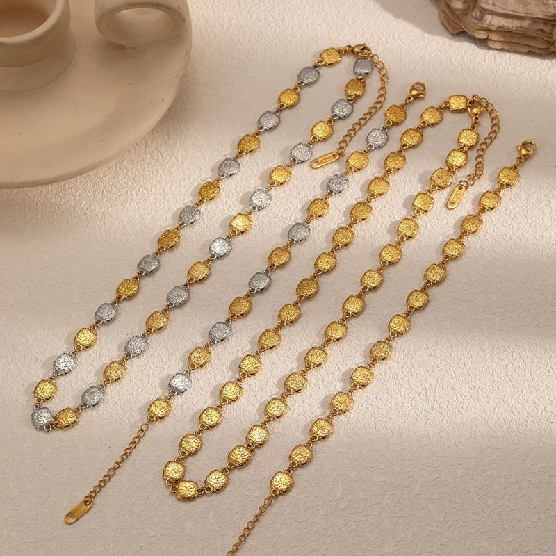 Браслет сталь CJN31996 Браслет сталь CJN31996