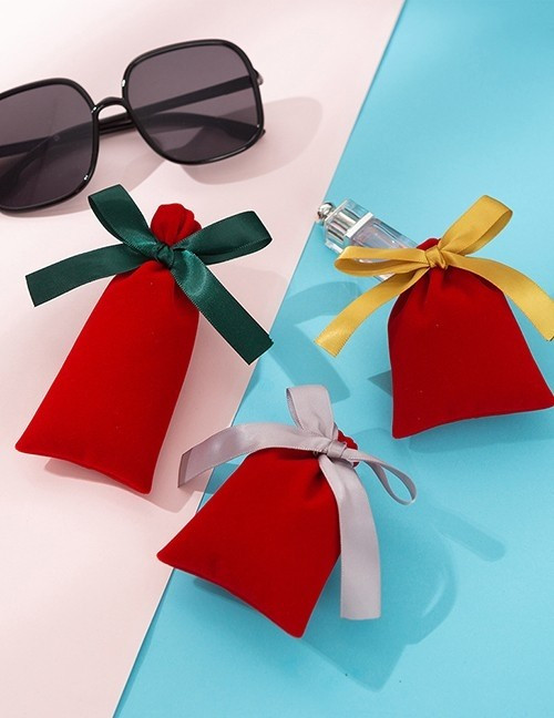 Мешочек 6*13см R93521