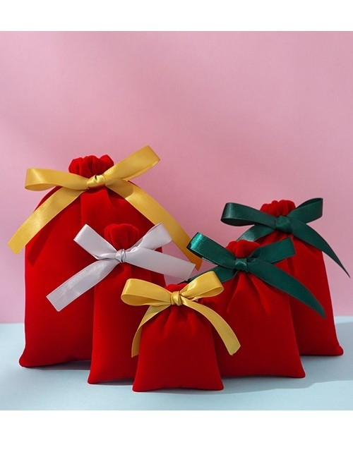 Мешочек 6*13см R93521