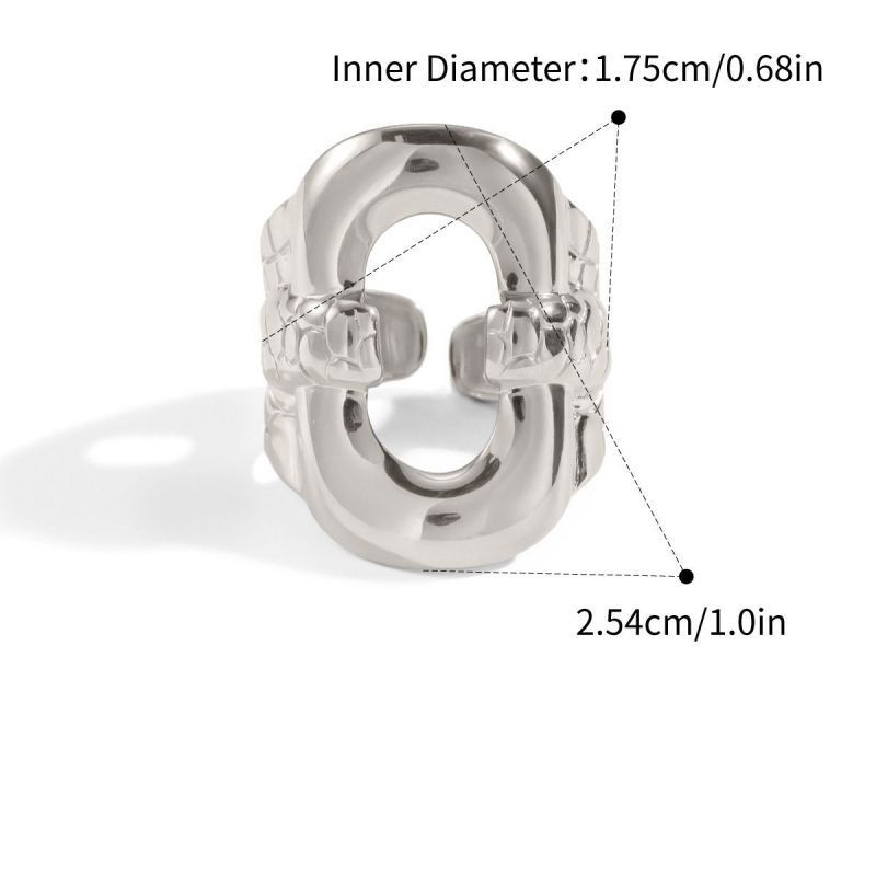 Кольцо сталь CJN49595 Кольцо сталь CJN49595