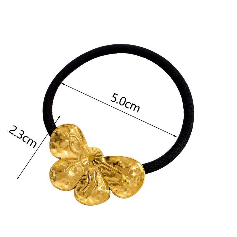 Резинка для волос CJM07549