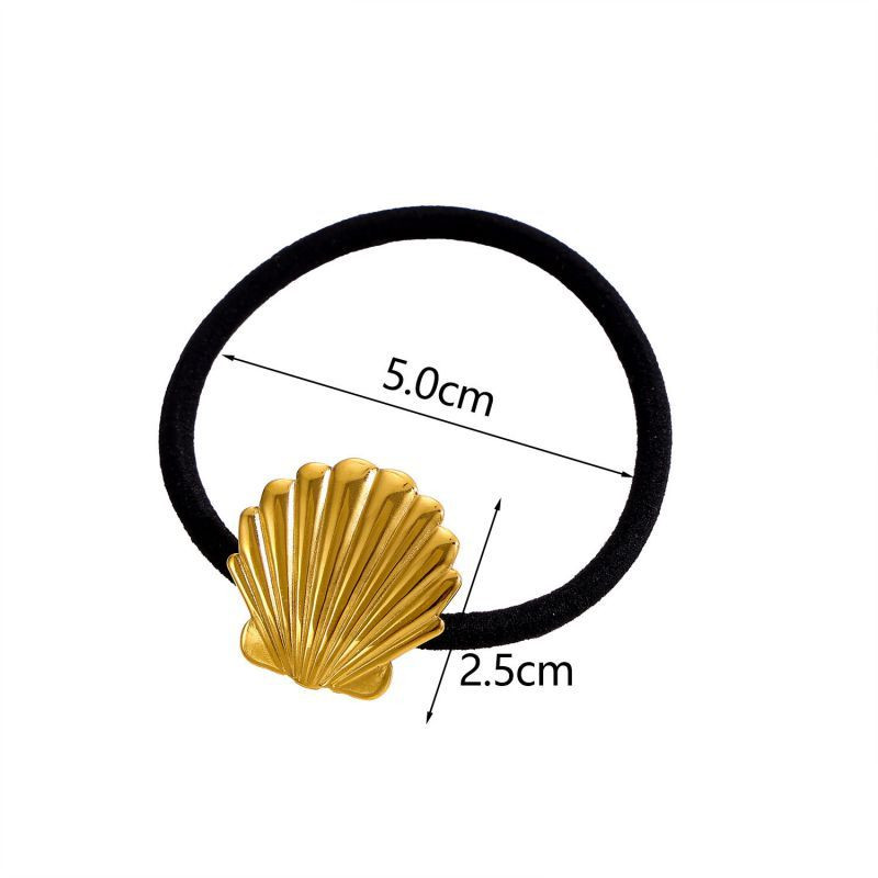 Резинка для волос CJM07549