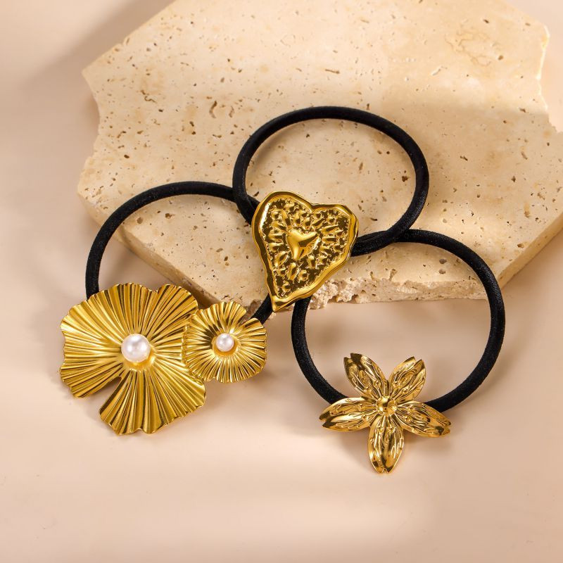 Резинка для волос CJM07549 Резинка для волос CJM07549