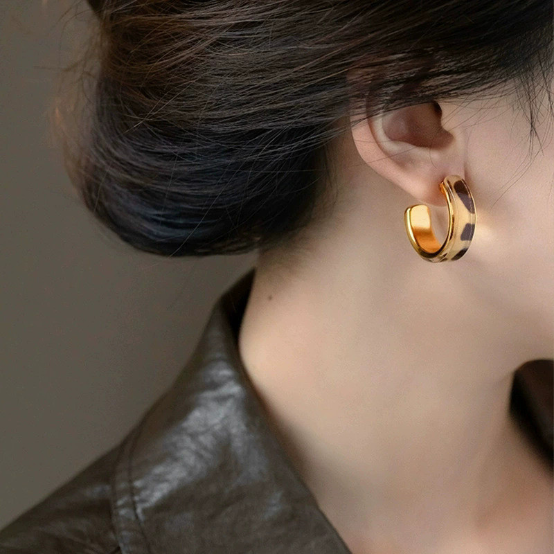 Ювелирные серьги CJR83216