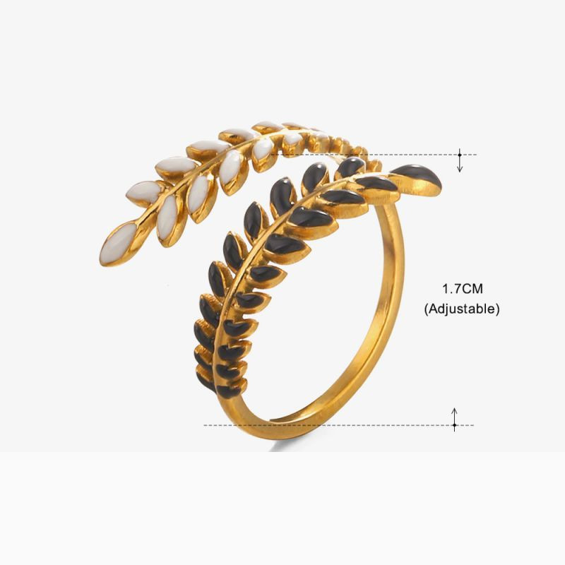 Кольцо сталь CJH95364