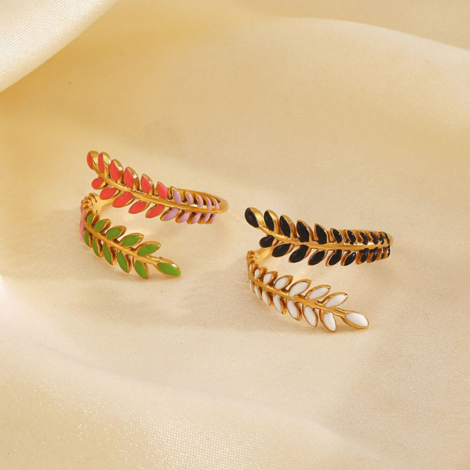 Кольцо сталь CJH95364