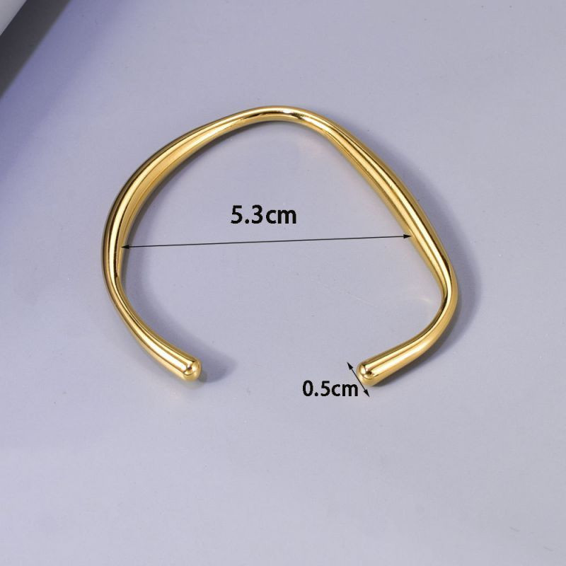 Браслет сталь CJL14415 Браслет сталь CJL14415