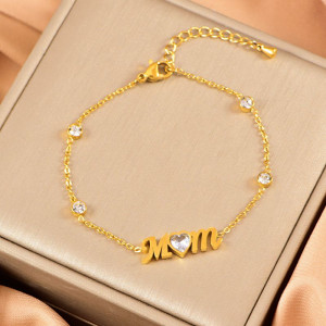 Браслет сталь CJL34063 Браслет сталь CJL34063