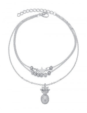 Браслет на ногу G29512