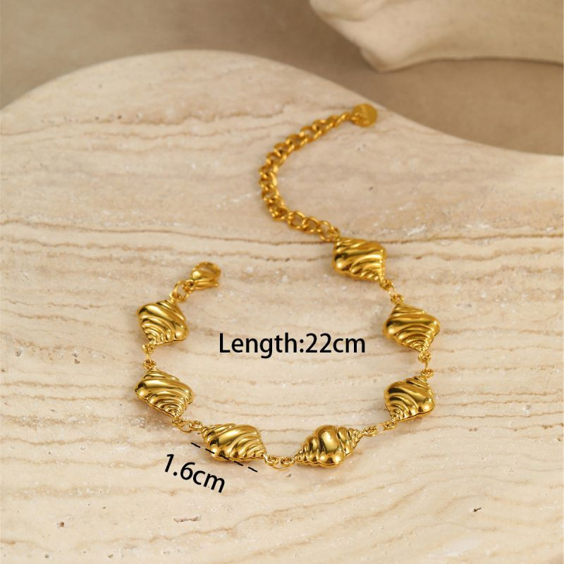 Браслет сталь CJN89992