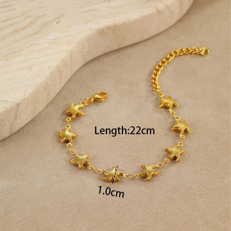 Браслет сталь CJN89992