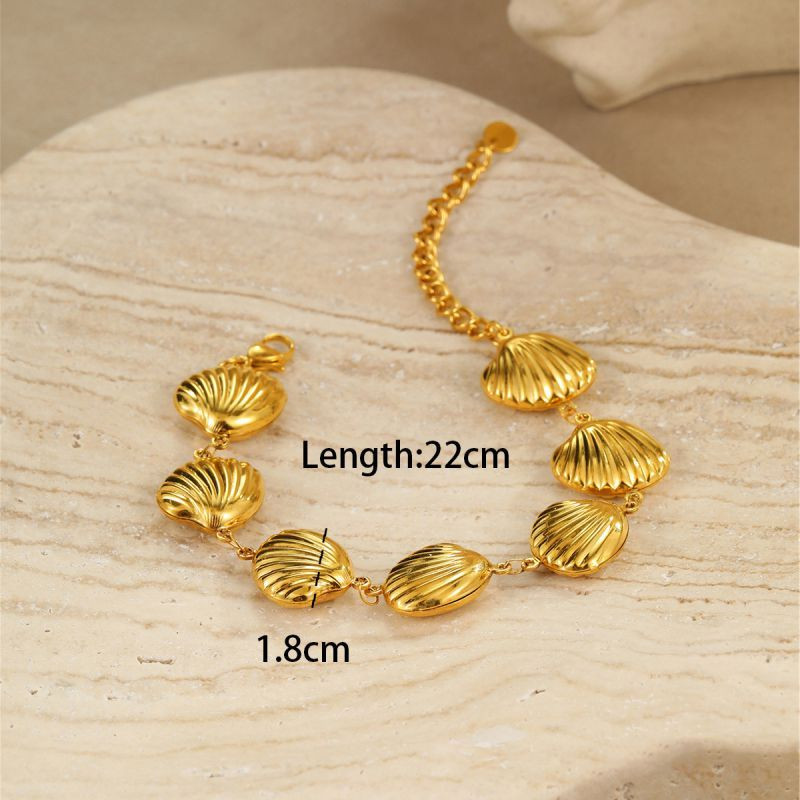 Браслет сталь CJN89992