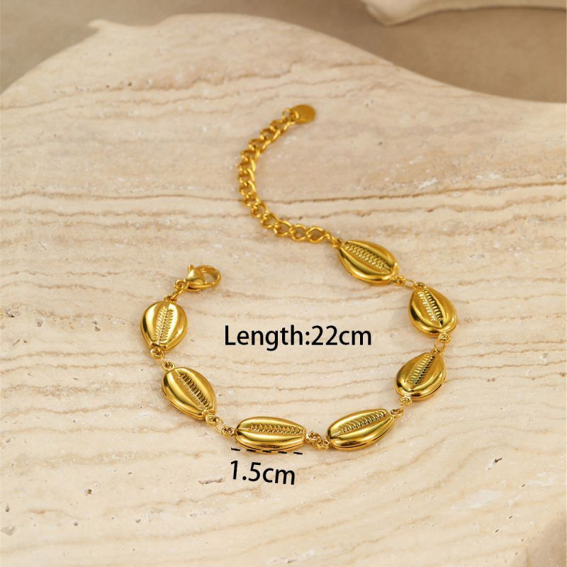 Браслет сталь CJN89992