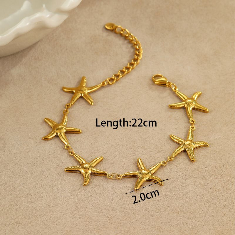 Браслет сталь CJN89992