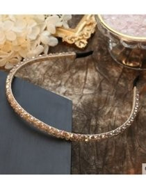 Ободок для волос D47566 Ободок для волос D47566