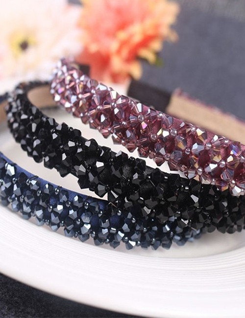 Ободок для волос D47566