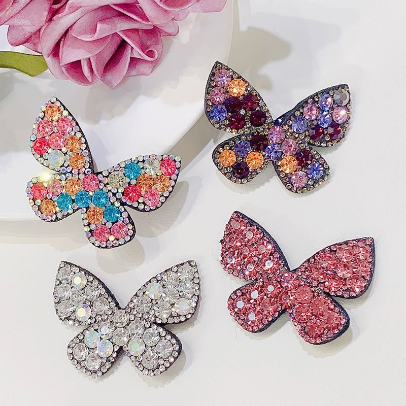 Заколка для волос M98230 Заколка для волос M98230