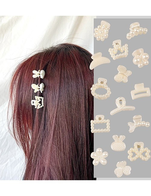 Краб для волос T69279 Краб для волос T69279