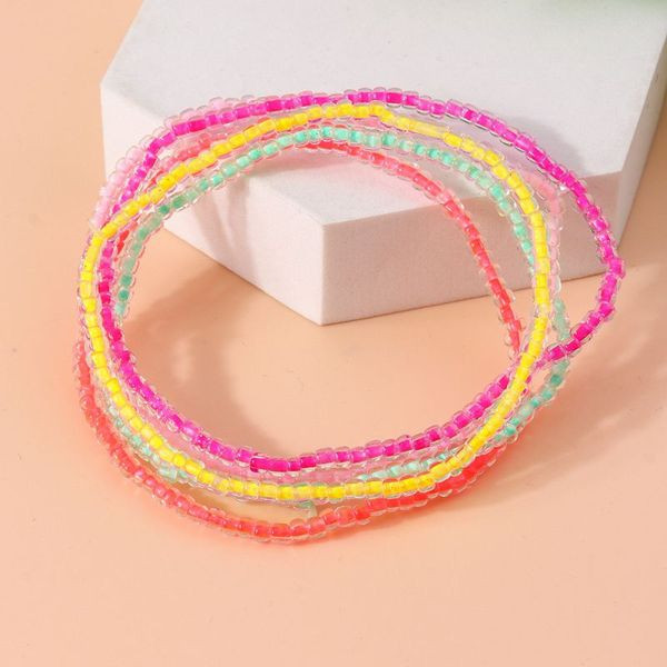 Браслет на ногу CJL40781 Браслет на ногу CJL40781