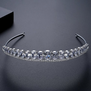 Свадебные короны CJD98291