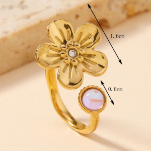 Кольцо сталь CJH26735