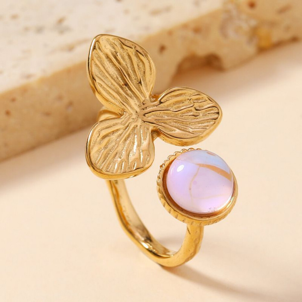 Кольцо сталь CJH26735