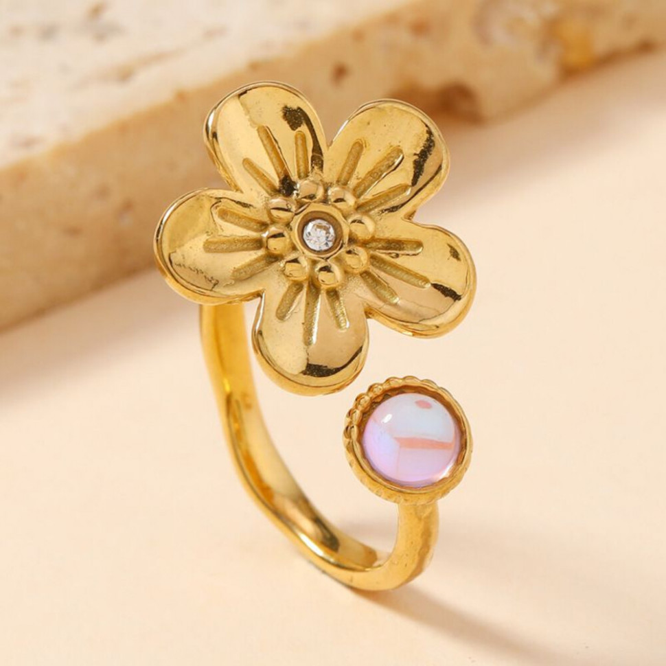 Кольцо сталь CJH26735