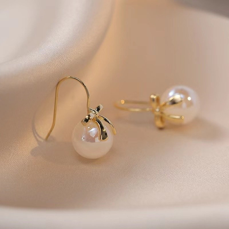 Ювелирные серьги CJC64337 Ювелирные серьги CJC64337