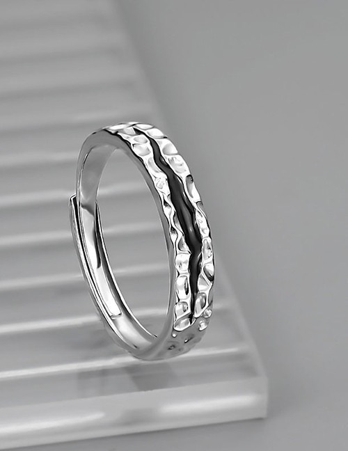 Ювелирное кольцо T68211 Ювелирное кольцо T68211