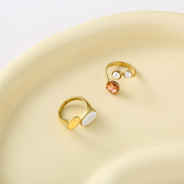 Кольцо сталь CJL46942 Кольцо сталь CJL46942