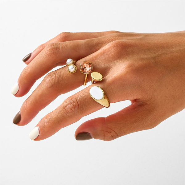 Кольцо сталь CJL46942 Кольцо сталь CJL46942