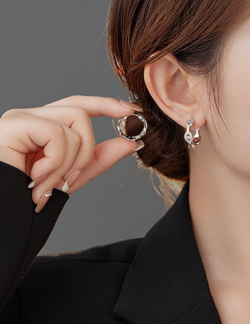 Ювелирные серьги Z57697