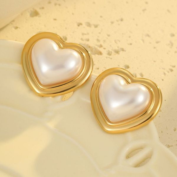 Серьги сталь CJL36070 Серьги сталь CJL36070