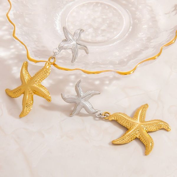 Серьги сталь CJL45269 Серьги сталь CJL45269