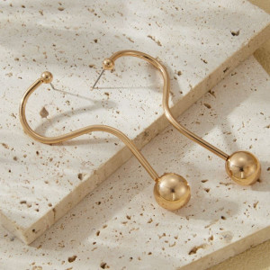 Серьги-гвоздики CJG73608 Серьги-гвоздики CJG73608