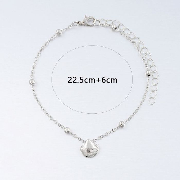 Браслет на ногу CJM75789