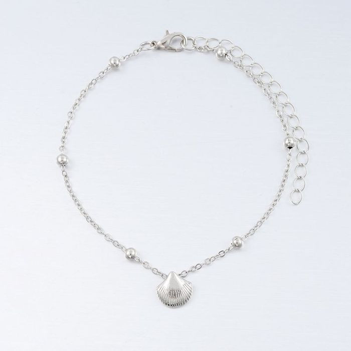 Браслет на ногу CJM75789