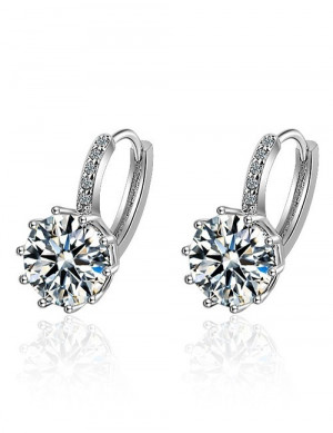 Ювелирные серьги R87922 Ювелирные серьги R87922