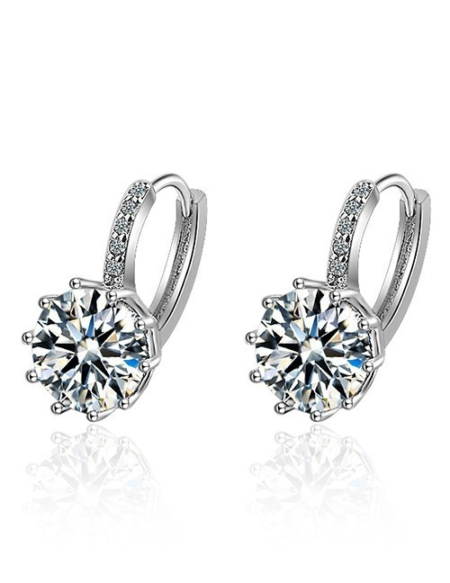 Ювелирные серьги R87922